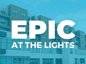 EPIC at The Lights