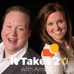 It Takes 2 with Amy & JJ