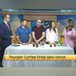 North Dakota Today - Thunder Coffee Finds New Home in Pioneer Center in West Fargo