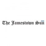 Jamestown Sun: On schedule UJ Place predicted to open in August
