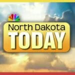 North Dakota Today: The Lights