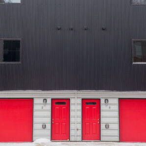 Red door Townhomes