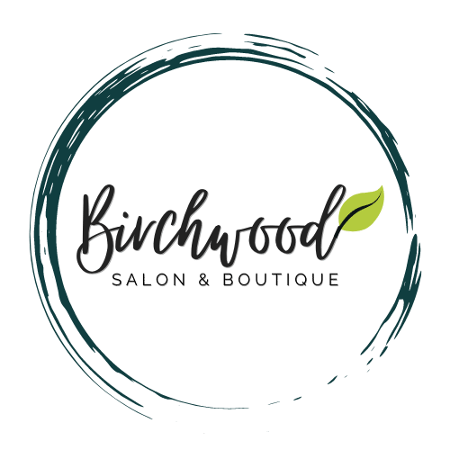 Birchwood Salon + Boutique Logo