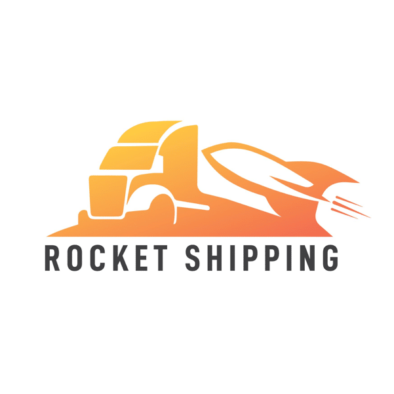 Rocket Shipping logo CBE Projects