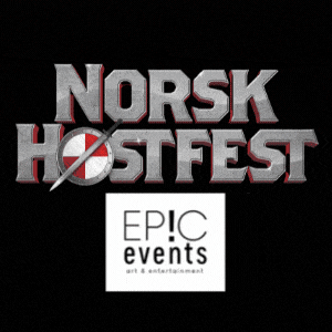 Norsk Høstfest Announcement header