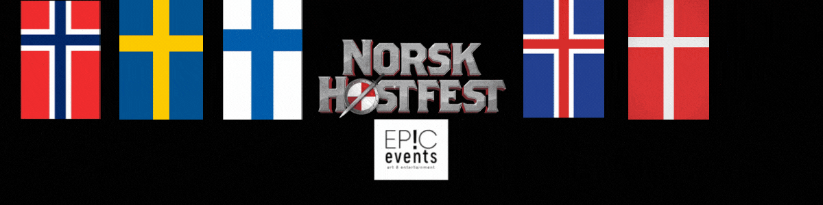 Norsk Høstfest old logo Announcement Blog Header