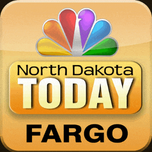 North Dakota Today Blog Header