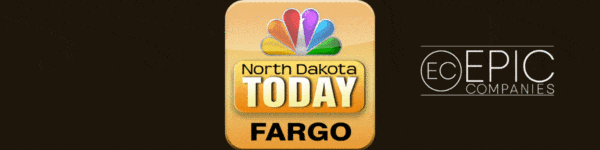 North Dakota Today Blog Header