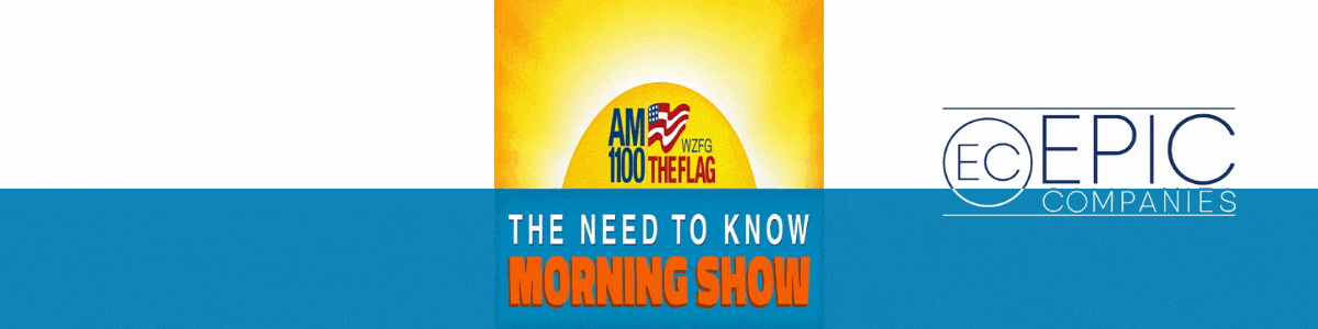 EPIC Companies in the news Need to know morning show