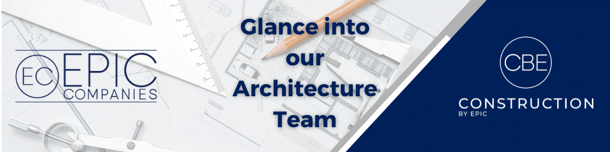 Glance into our architecture team