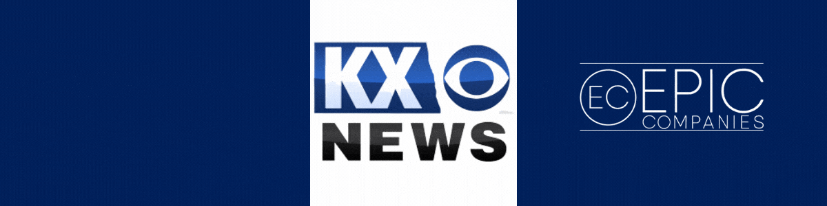 KX News EPIC in the news