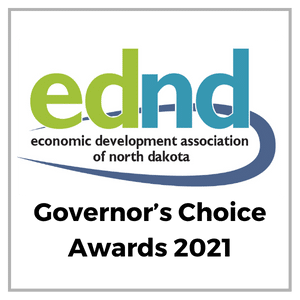 Governor's Choice Award 2021