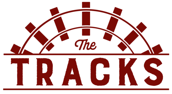 The Tracks Logo