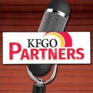 KFGO Partners Podcast Blog Header