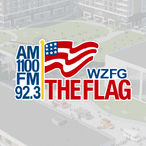 AM 1100 The Flag: The Lights Groundbreaking