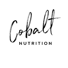 Cobalt Nutrition