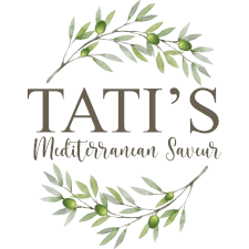 Tati's Mediterranean Saveur
