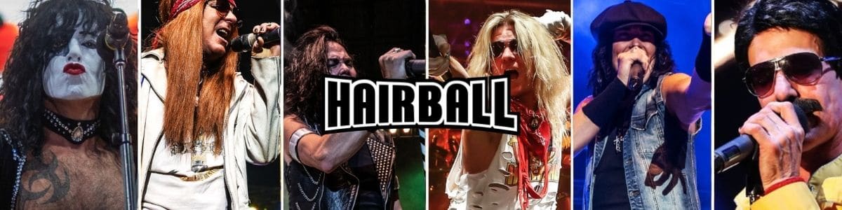 Hairball Blog Headers