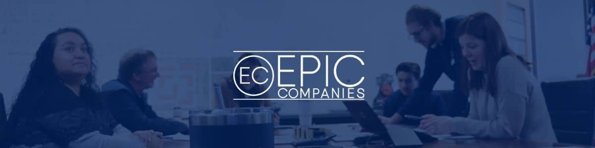 EPIC Companies Blog Headers