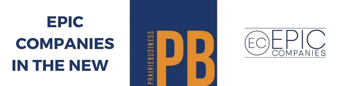Prairie Business PB Header