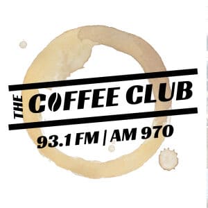 The Coffee Club with Eric Goolst