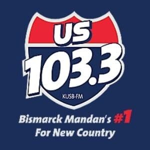 Radio 103.3 Bismarck with EPIC Companies