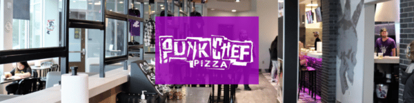 PunkChef PIzza Moorhead MN