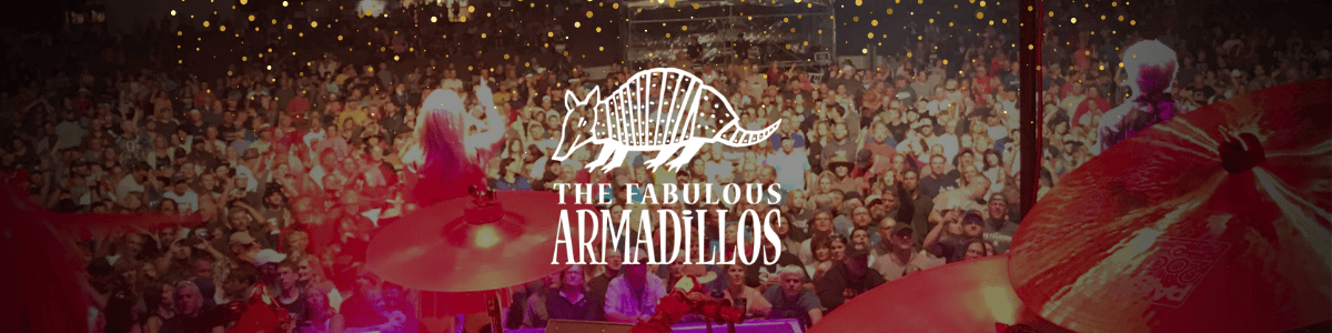 Fabulous Armadillos