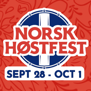 Norsk Høstfest