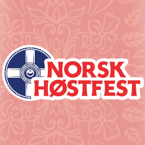 Norsk Høstfest and Coffee Club Blog Header