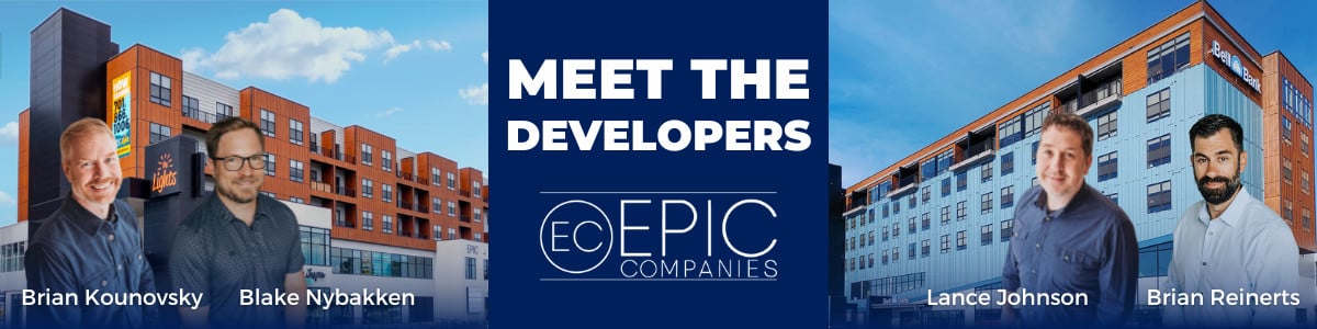 Meet the Developers Blog Header