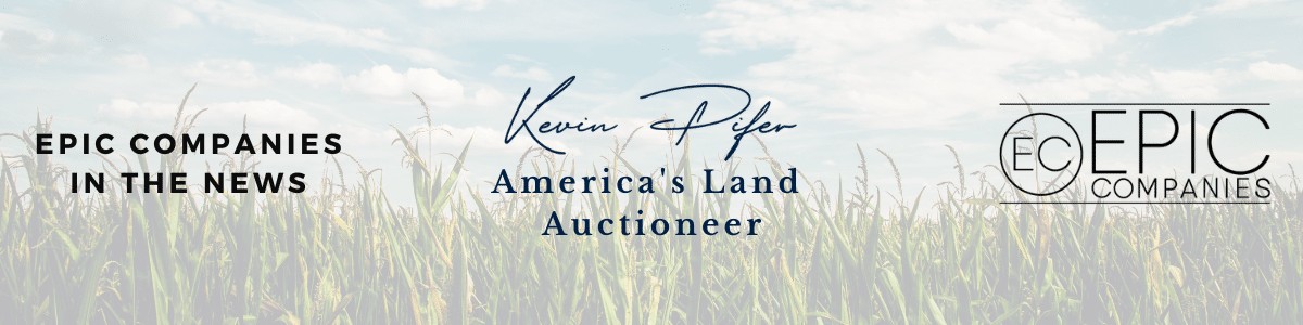 's Land Auctioneer