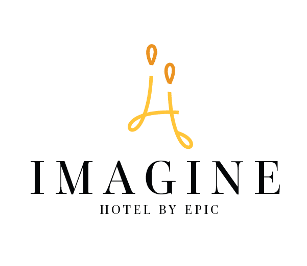 I M A G I N E By EPIC Logo