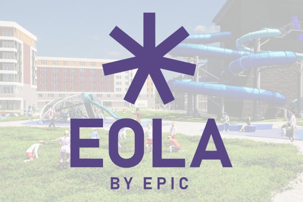 EOLA by EPIC