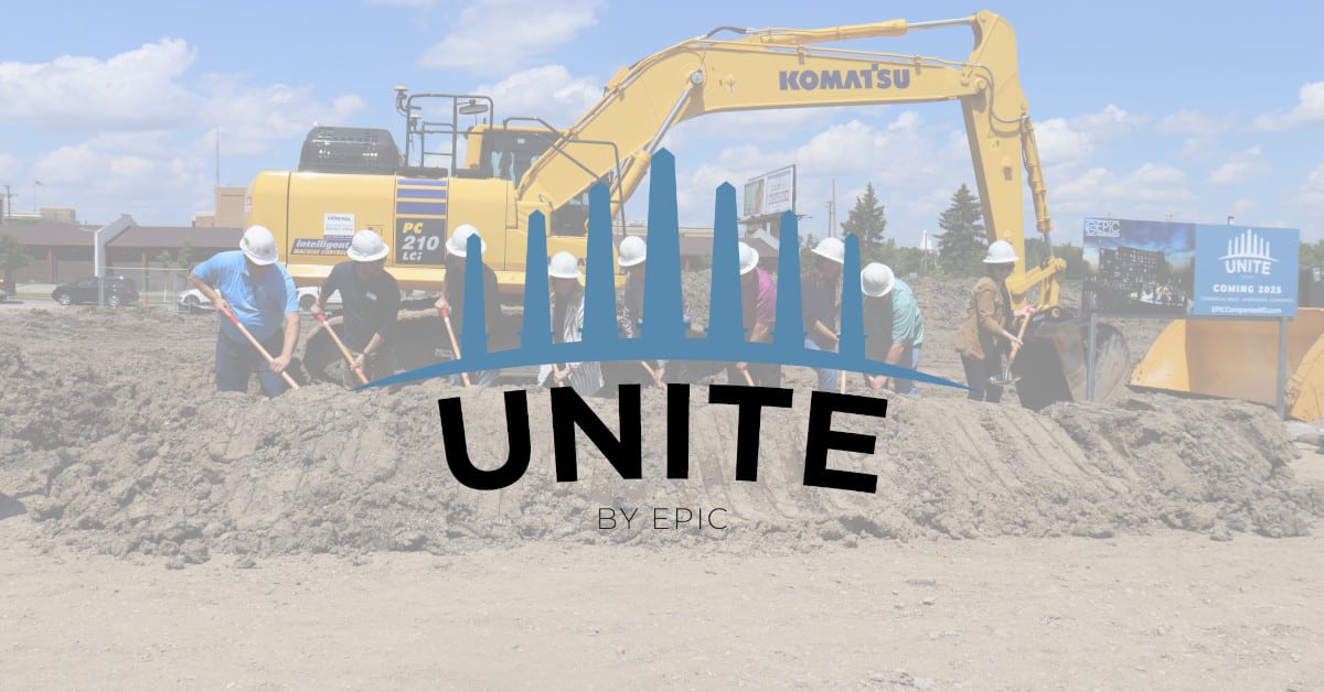 unite featured