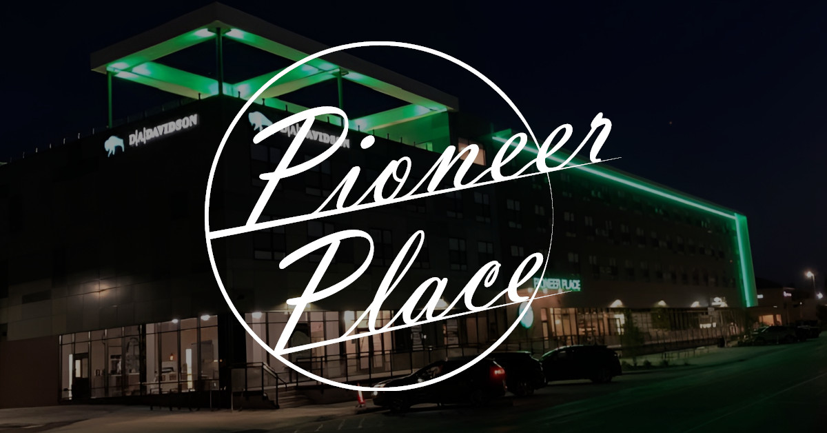 pioneer place header